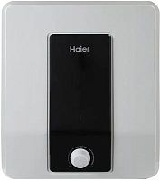 Водонагреватель Haier ES15V-Q1(R) 2кВт 15л электрический настенный/белый | код 1076869 | HAIER