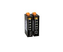 Коммутатор Opal5-E-1M4T-ST05-LV-LV 302210010 1 100Base-FX multi mode fiber port, ST connector, 1310nm, 5km, 4 10/100Base-TX RJ45 ports, 18-30VAC/12-48VDC(18-30VA | код 00-06150642 | Kyland