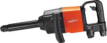OMP11339L Гайковерт пневматический ударный с удлиненным приводом 1DR, 5000 об/мин., 3390 Нм | код OMP11339L | Ombra