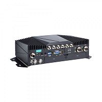 Компьютер V2406C-KL1-CT-T Intel 7th Gen Celeron 3965U railway computer with isolation power, 2 miniPCIe expansion for wireless and 2 Hot-swappable HDD/SSD | код 00-06131195 | MOXA