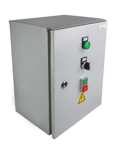 Ящик управления освещением, фотореле ЯУО9602-3474 У3.1 IP54, 25А, (ЭТ) | код ET100280 | Электротехник фото 2 Ящик управления освещением, фотореле ЯУО9602-3474 У3.1 IP54, 25А, (ЭТ) | код ET100280 | Электротехник фото 2