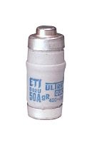 Предохранитель D02UQ35A/400V gR (50 kA) | код 004312003 | ETI