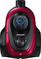 Пылесос Samsung VC18M21C0VR/EV 1800Вт красный | код 1836608 | SAMSUNG