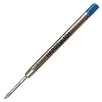 Стержень шариковый KOH-I-NOOR, тип PARKER, металлический, 98 мм, линия письма 0,8 мм, СИНИЙ, 4442E01002KSRU | код 170335 | KOH-I-NOOR