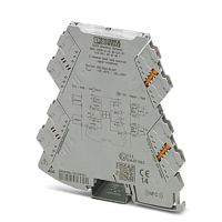 Пассивное устройство для развязки MINI MCR-2-2I-2I-ILP-PT | код 2901997 | PHOENIX CONTACT