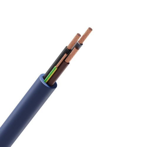 Кабель Русский Свет КГтп-ХЛ 3х95+1х35 (PE) 380/660-2 (м) 10158