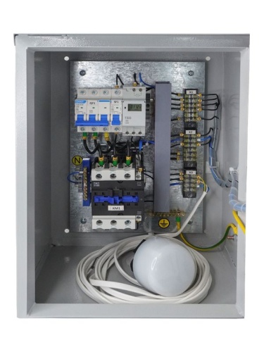 Ящик управления освещением, программатор и фотореле ЯУО9601-3174 У3.1 IP54, 16А, (ЭТ) | код ET012552 | Электротехник фото 5 Ящик управления освещением, программатор и фотореле ЯУО9601-3174 У3.1 IP54, 16А, (ЭТ) | код ET012552 | Электротехник фото 5