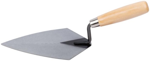 Мастерок штукатура 180 мм | код 4925 | FIT фото 2 Мастерок штукатура 180 мм | код 4925 | FIT фото 2