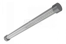 Светильник светодиодный ДСП-30 СВИНЕЦ IP65 3250Лм холодный | код LE-ССП-34-030-1225-65Д | Led Effect