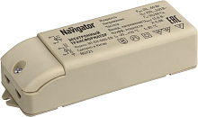 Трансформатор 94 432 NT-EH-060-EN | код. 94432 | Navigator