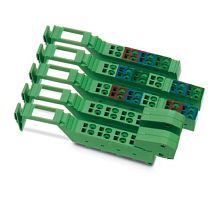 Комплект штекеров ILC IB-PLSET | код 2729622 | PHOENIX CONTACT