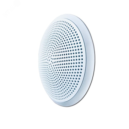 Модуль акустический С-3Л исп. 2 (4 Ом) потолочный, 3Вт/4 Ом с контролем линии | код С-3Л исп. 2(4 Ом) | ИП Раченков А.В.