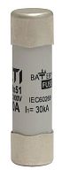 Предохранитель CH 14x51 25A Battery 800V DC | код 002637409 | ETI