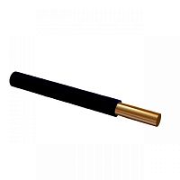 Провод ПуВнг(А) -LS 1х10.0 ГОСТ (бухта 200м) черный | код SQ0124-0300 | РЭМЗ ТМ