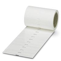 Этикетка, отделяемая EML-RM (15X6)R CUS | код 0830553 | PHOENIX CONTACT