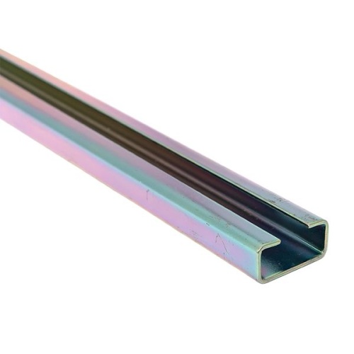 Монтажные направляющие КТЭ 330-400 | код ctr-k-07 | EKF фото 4 Монтажные направляющие КТЭ 330-400 | код ctr-k-07 | EKF фото 4