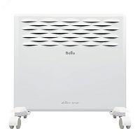 Конвектор электрический Ettore BEC/ETER-1000 | код BEC/ETER-1000 | Ballu