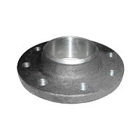 Фланец воротниковый стальной Ду25 PN40(25) 33259-2015 | код 224000102 | ГОСТ