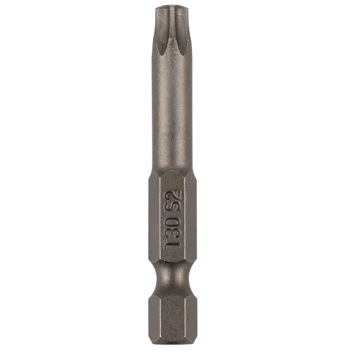 Бита Torx T-30х50 мм для шуруповерта (упак. 10 шт.) Kranz | код KR-92-0430 | KRANZ