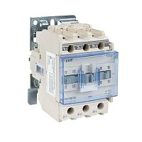 Контактор КМЭ 3P 65А 400/400В AC 22кВт | код. ctr-s-65-380 | EKF