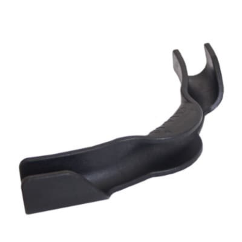 Фиксатор поворота, пластик, 90град, для труб 20мм. | код. FS 20 | VALTEC Фиксатор поворота, пластик, 90град, для труб 20мм. | код. FS 20 | VALTEC