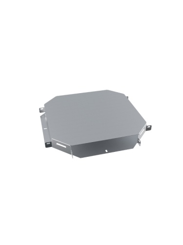 Ответвитель крестообразный 80х500 мм TDM | код SQ2902-3720 | TDM