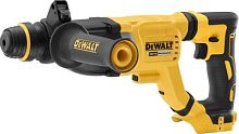 Перфоратор DeWalt DCH263N патрон:SDS-plus уд.:3Дж 400Вт аккум. | код 2031229 | DEWALT
