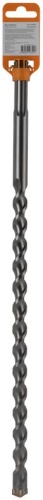 Бур по бетону Profi Plus, SDS-Max с крестовым наконечником, 20x540 мм | код 42-20540 | FIT фото 4 Бур по бетону Profi Plus, SDS-Max с крестовым наконечником, 20x540 мм | код 42-20540 | FIT фото 4