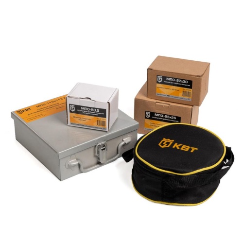 Матрица для пробивки отверстий МПО-30х71 серия ПРОФИ | код 87658 | КВТ Матрица для пробивки отверстий МПО-30х71 серия ПРОФИ | код 87658 | КВТ