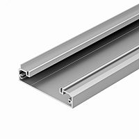 Профиль-держатель KLUS-POWER-W70-BASE-2000 ANOD (ARL, Алюминий) | код 19883 | Arlight