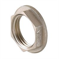 Контргайка 1 1/4" | код. VTr.655.N.0007 | VALTEC