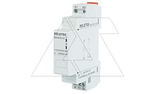 Реле промежуточное модульное RM-DPS1/2C16-UNI, 2CO, 16A(250VAC/24VDC), 24_240VAC/DC, LED, 1M | код RM-DPS1/2C16-UNI | RELETEK