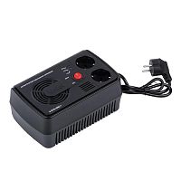 Стабилизатор напряжения U-STR-1000/1 Standard Courage 1000В.А Uniel 09620