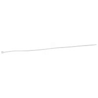 Хомут Colring бесцветный 7.6х550 | код 31835 | Legrand