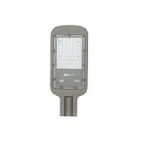 Светильник светодиодный PSL 07 50Вт 5000К IP65 AC180-260 уличный ДКУ | Код. 5041059 | JazzWay