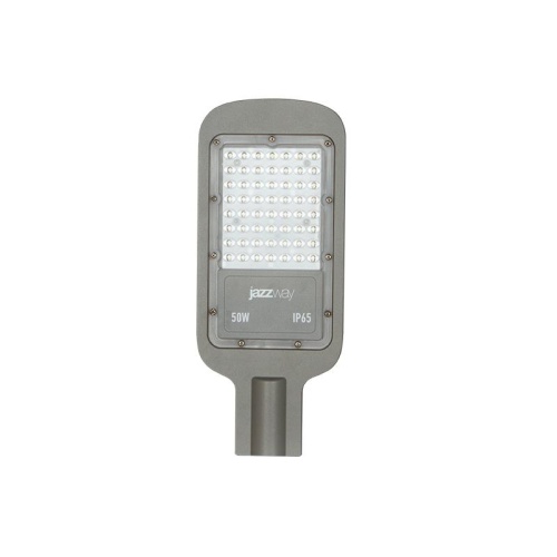 Светильник светодиодный PSL 07 50Вт 5000К IP65 AC180-260 уличный ДКУ | Код. 5041059 | JazzWay