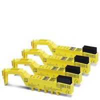 Комплект штекеров IB IL 24 PSDO 8-PLSET/CP/R | код 2700722 | PHOENIX CONTACT