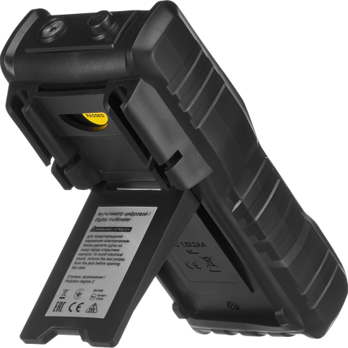 ARMA2L 5 Мультиметр цифровой DM3B IEK | код A2L5-DM12-03 | IEK фото 4 ARMA2L 5 Мультиметр цифровой DM3B IEK | код A2L5-DM12-03 | IEK фото 4