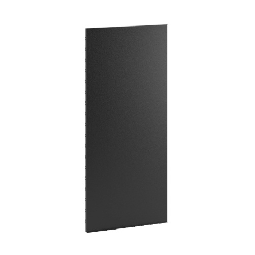 Панель перегородочная для IT-CQE 2200x1000 RAL9005 | код R5ITDVE2210B | DKC