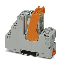 Релейный модуль RIF-2-RSC-LDP-24DC/4X21 | код 2903320 | PHOENIX CONTACT