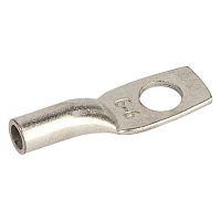 Наконечник кабельный ЭРА ТМЛ 2,5-5-2,6 медный луженый ГОСТ 7386-80 | код Б0062520 | ЭРА