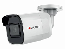 Видеокамера IP 2Мп уличная цилиндрическая с EXIR-подсветкой до 30м (2.8mm) | код 311316828 | Hikvision