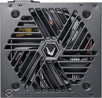 Блок питания Formula ATX 400W FX-400 (20+4pin) 120mm fan 3xSATA RTL | код 1868497 | FORMULA