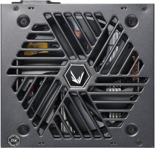Блок питания Formula ATX 400W FX-400 (20+4pin) 120mm fan 3xSATA RTL | код 1868497 | FORMULA