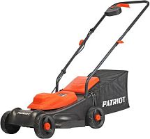 Газонокосилка роторная Patriot PT1130E (512309231) 1200Вт | код 1387225 | PATRIOT