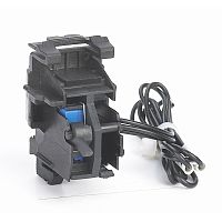Вспомогательный и сигнальный контакт AX/AL-M1 L для NXM(LE)-125(63) (правый) (CHINT | код 201843 | CHINT
