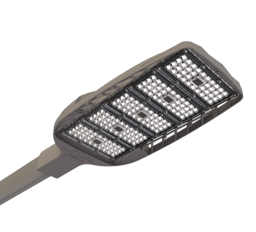 Street X1 Pro/M1/124/Ш8M/750/L8/MT/SKX-02/IP66 LEDEL | код XP124-8618-513-12841 | LEDEL