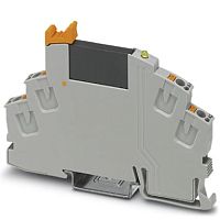 Модуль полупроводникового реле RIF-0-OPT-24DC/230AC/1 | код 2905295 | PHOENIX CONTACT