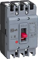 Силовой авт. выкл. 3P 40А 25кА ВА-302 | код 22745DEK | Schneider Electric