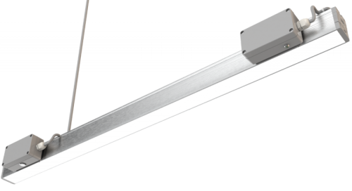 L-fusion Retail/110/Д/850/03/IKVI-32 IP40 Em LEDEL | код FR110-113-314-131 | LEDEL